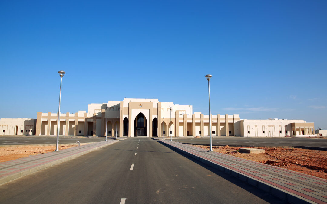 Al Nusoor Mess Hall